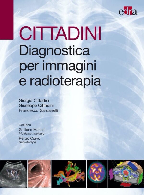 Copertina di Giorgio Cittadini – Diagnostica per Immagini e Radioterapia