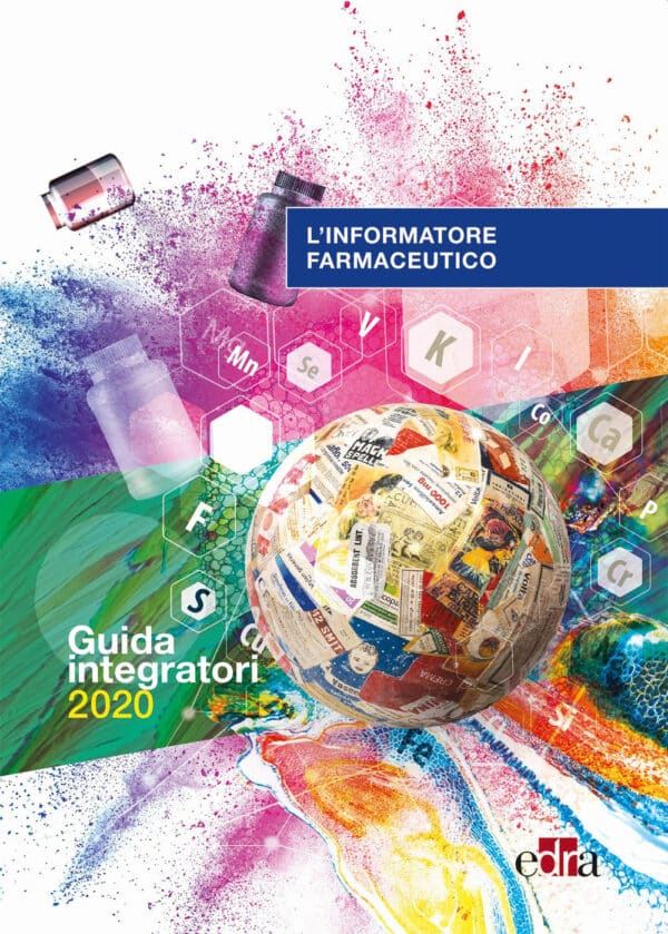 Copertina di L’INFORMATORE FARMACEUTICO 2020
